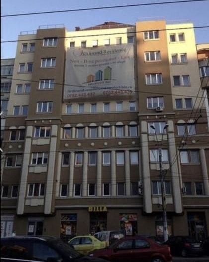 Închiriere Apartament cu 2 camere, bloc nou, lux, 3 min metrou Iancului - Poză 6