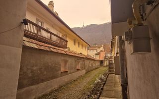 Garsoniera Centrul Istoric - Poză 8