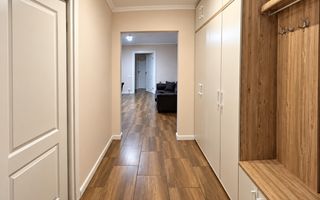 Apartament cu 2 camere modern, cartierul Gheorgheni, zona Aleea Padis! - Poză 8