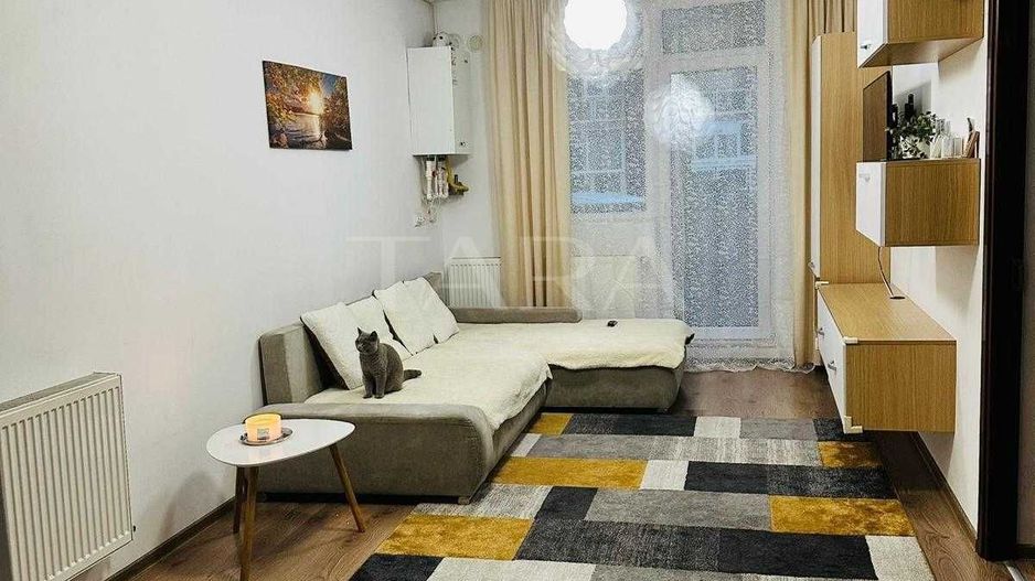 Apartament 3 camere decomandat – Cartier Iris, Cluj-Napoca - Poză 3