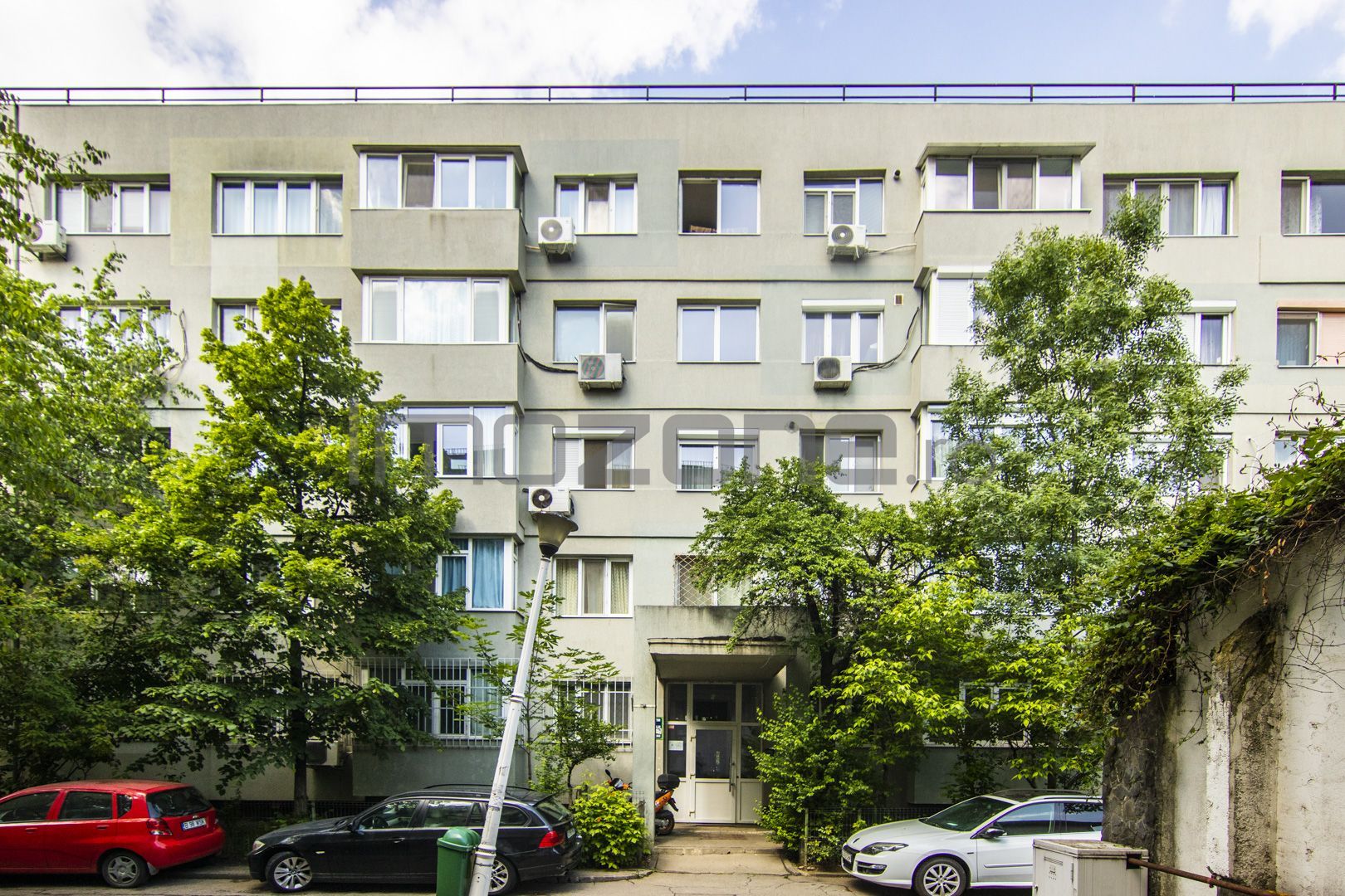 Complex Apusului 4 camere, etaj 3/4, 2 bai, bloc din caramida, 2 boxe! - Poză 3