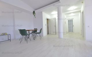 Aviatorilor - Uruguay, super penthouse, 4 camere, etaj 4 in bloc 2002 - Poză 2