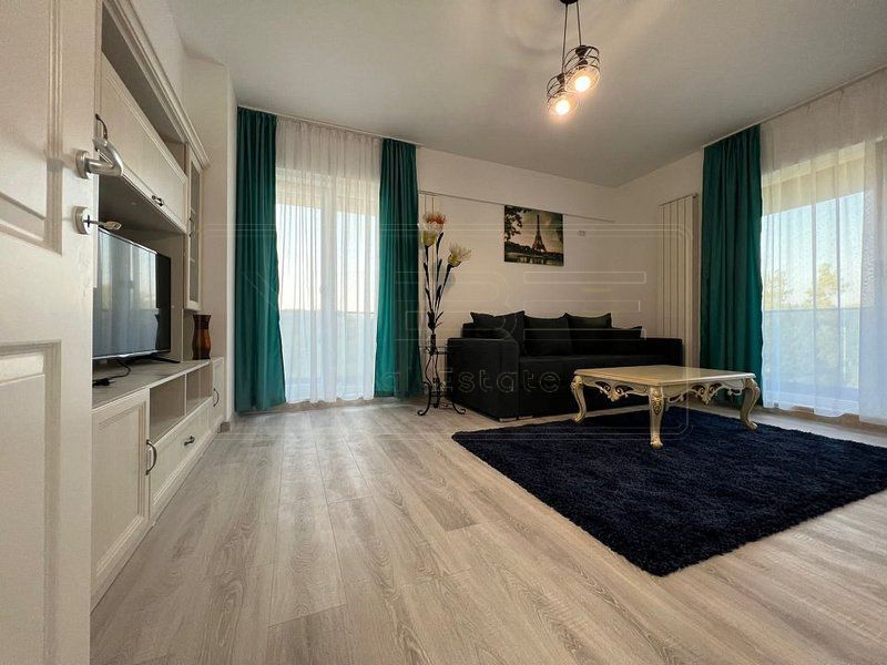Apartament NOU 2 camere decomandat Lacul Venetia - Tatarasi - Poză 4