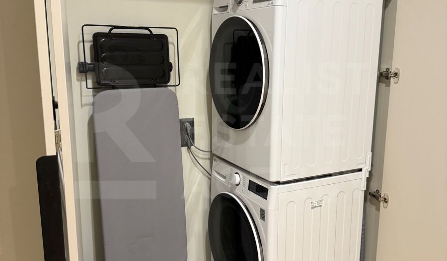 Chirie, apartament, 3 camere, str. Bogdan Voievod, Râșcani - Poză 16