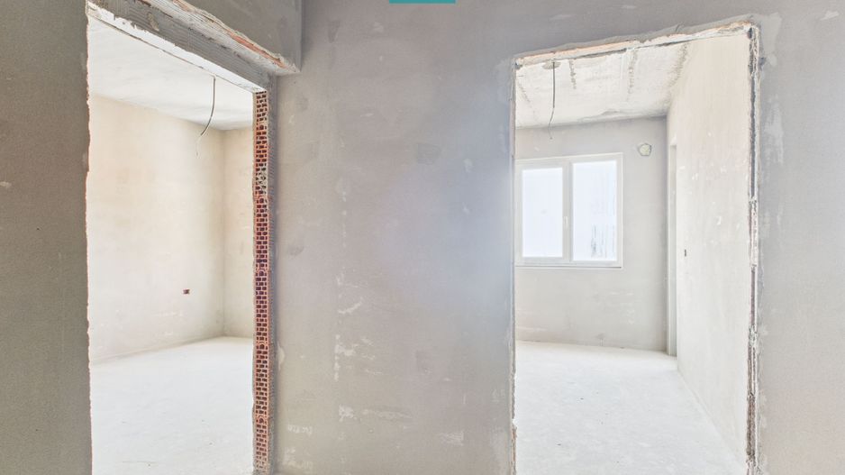 Apartament 2 camere 55,5 mp  la gri – Giroc - Poză 3