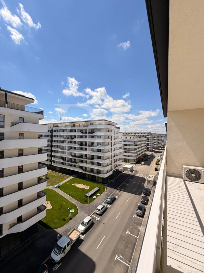 Apartament 3 camere / Zona Eroilor - Poză 15
