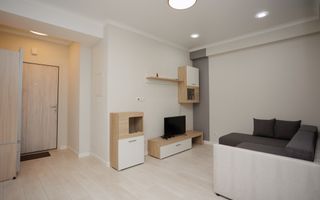 Vânzare, apartament, 1 cameră, Strada Carierei, Rîșcani - Poză 7