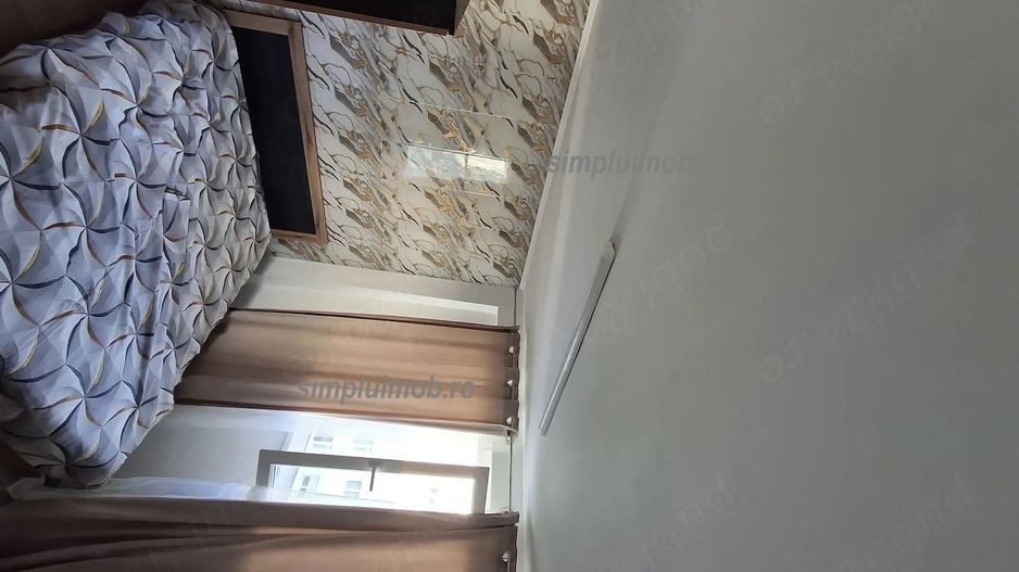 Apartament 2 Camere Spatios Zona Berceni - Poză 3