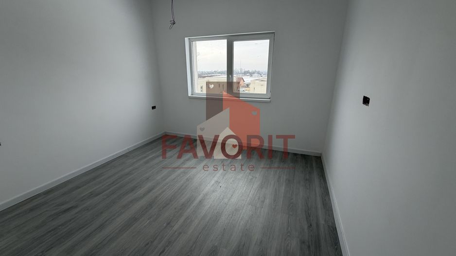 Etaj 1. Finisaje la alegere. Terasa de 22 mp. 2 locuri parcare - Poză 12