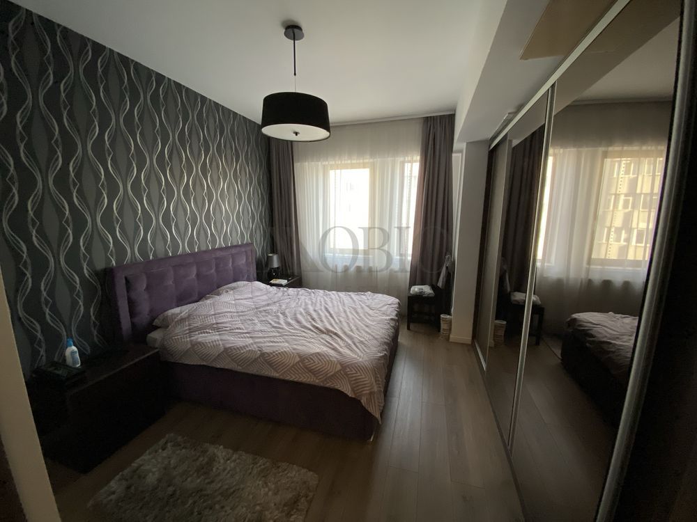 Apartament 2 camere Premium | 2 bai | Parcare | Timpuri Noi - Poză 4