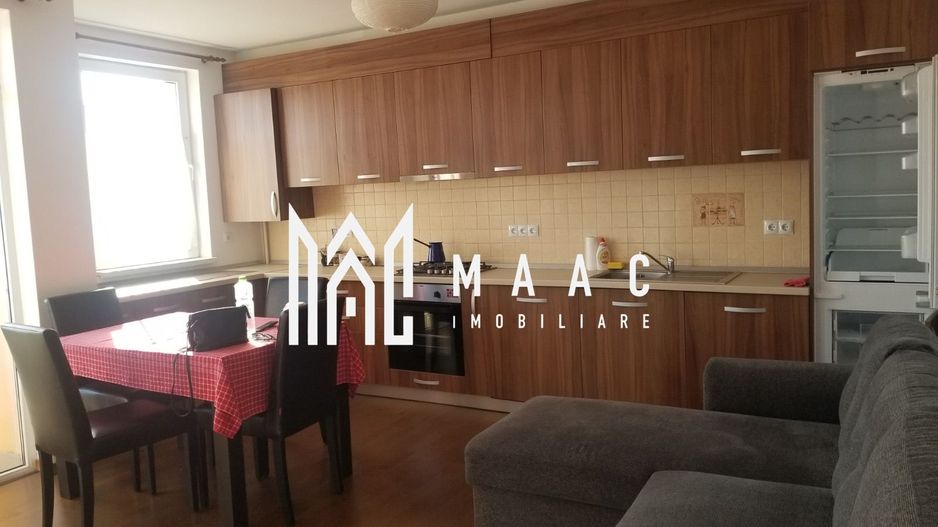 Apartament 3 Camere | 59 MP | Decomandat | 2 Balcoane | Imobil Tip Vilă - Poză 1