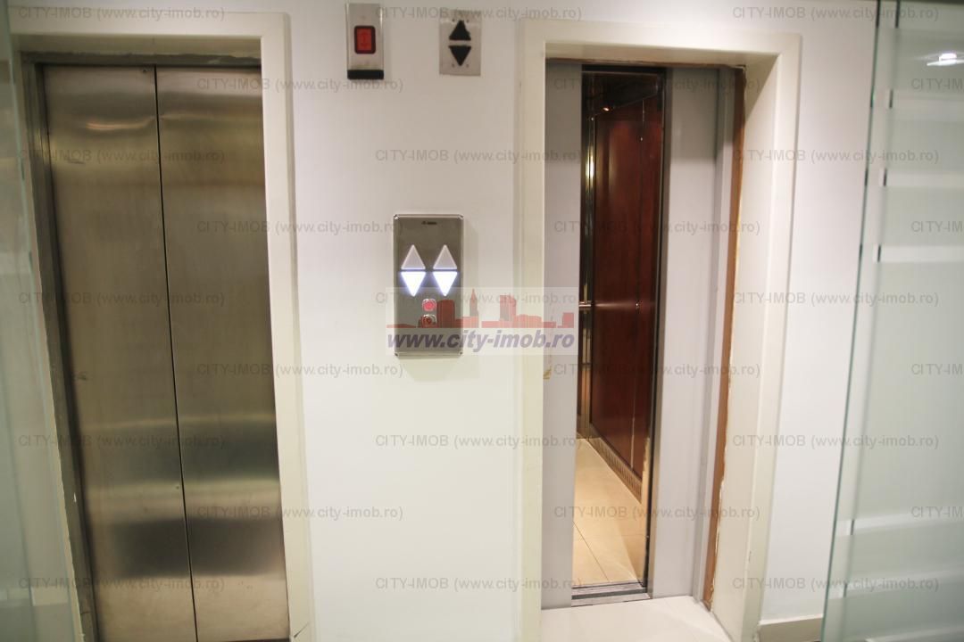 APARTAMENT 8 camere  VICTORIEI (Birouri / Rezidenta de lux ) - Poză 27
