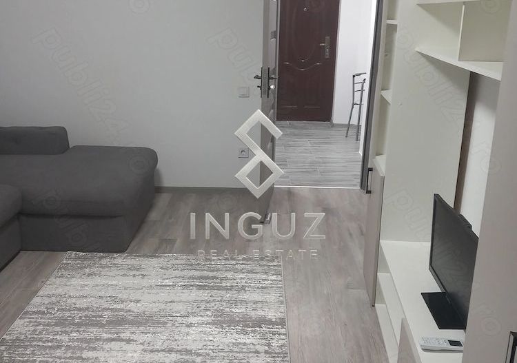 Garsonieră de închiriat  - Piata Unirii - Poză 5