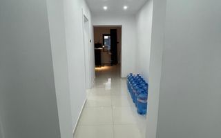 Apartament 3 camere Piață Alba Iulia | Terasa 40mp - Poză 14