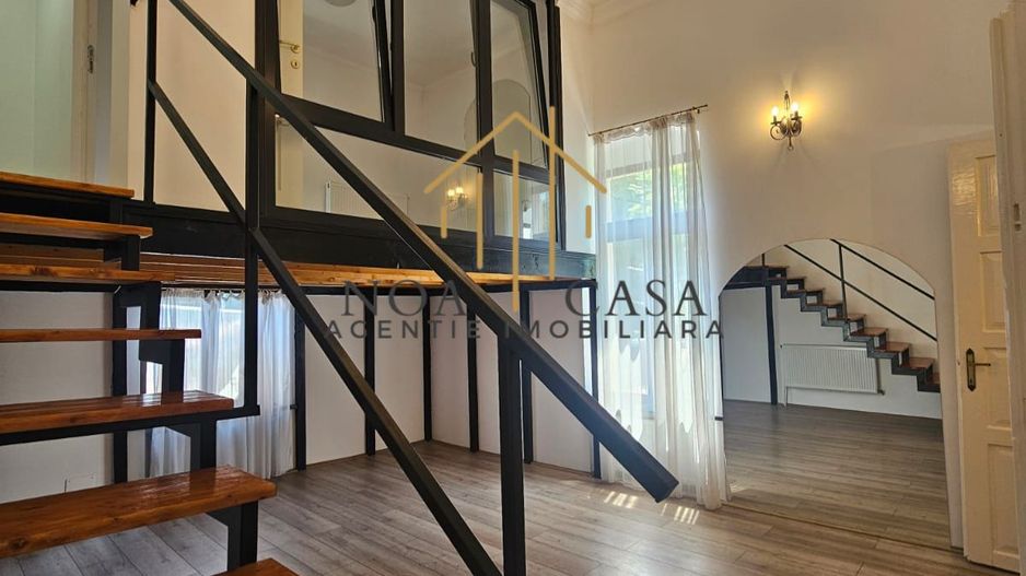 Spatiu de inchiriat- ultracentral, Green House - Poză 2