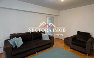 NECTORA IMOB Exclusivitate-Apartament 3 camere, 2 bai, Tip C, 74 mp - Poză 3