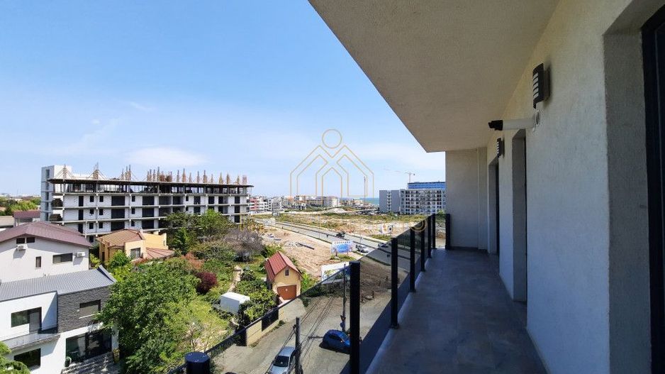 Apartament mobilat si utilat complet in Navodari - Poză 11