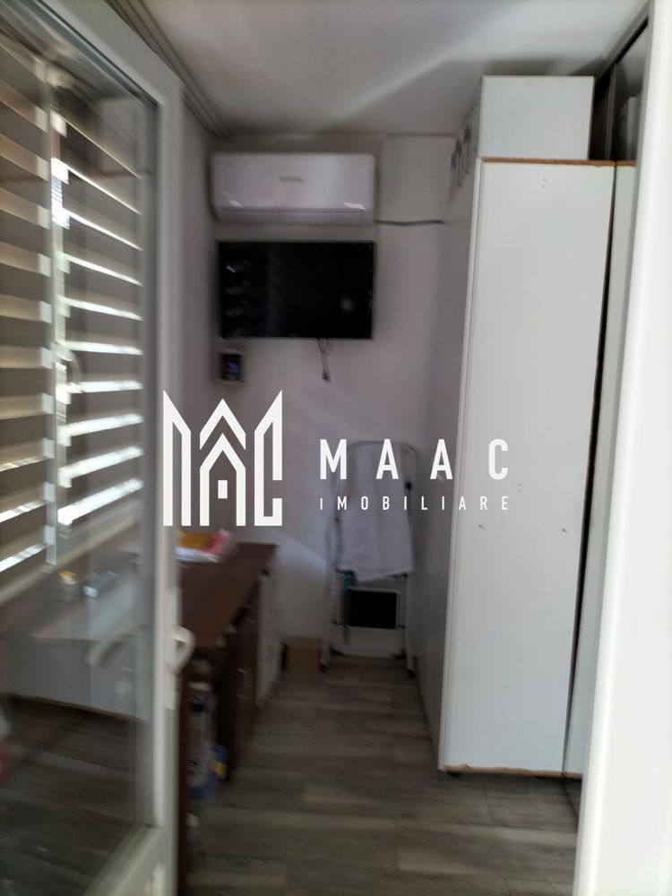 Spațiu comercial complet echipat – Cartierul Arhitectului  🔑 - Poză 4