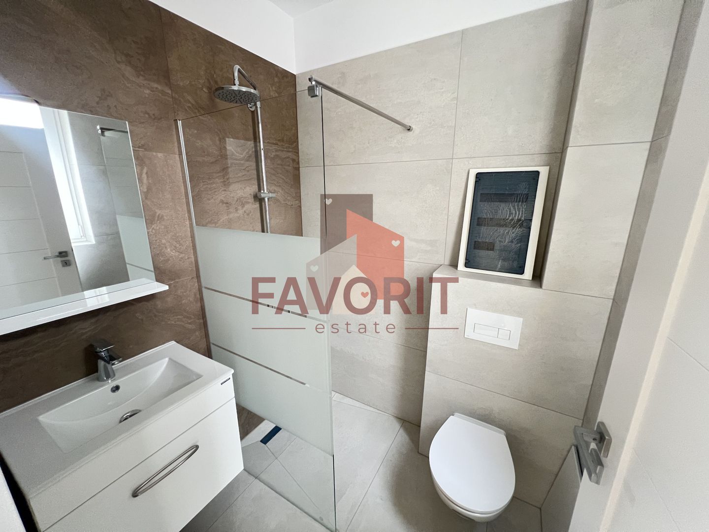 Duplex 4 camere | Giroc - Zona Eso - Poză 9