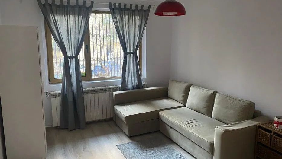 Garsoniera moderna de inchiriat, 8 minute Metrou Tineretului - Poză 1