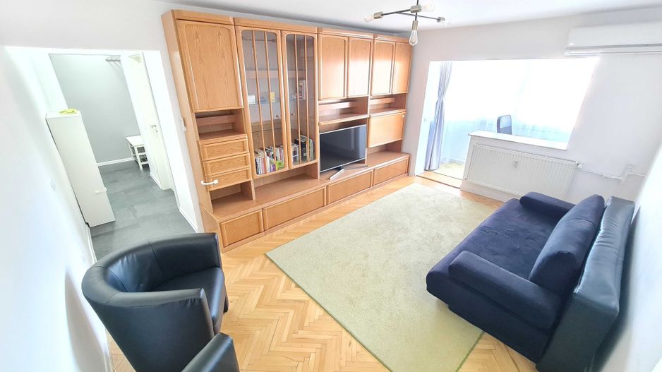 Girocului-Lidia | 2 camere | Etaj intermediar | Bloc izolat - Poză 3