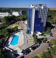 Sea View Olimp, Apartament 3 camere mobilat, vedere la mare - Poză 17