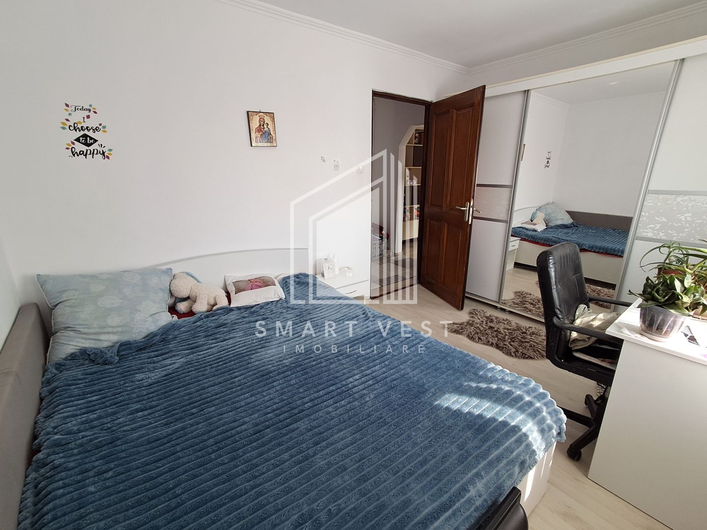 Apartament 3 camere | Etajul 3 | Zona Micro 16 - Poză 5