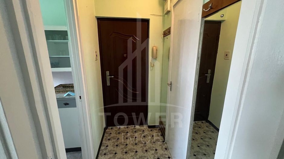 Apartament 2 camere – zona Rahovei - Poză 9