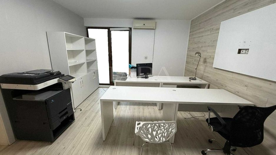 Apartament de Lux cu 2 Camere - Terasă generoasa - Poză 2