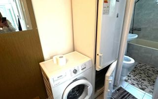 Apartament 1 cameră de închiriat, cartier Dacia, Alexandru cel Bun - Poză 4