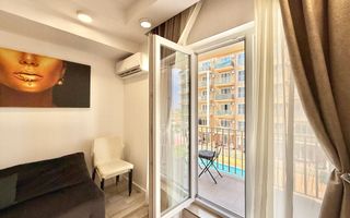 COSMOPOLIS - Apartament cu 2 camere, mobilat si utilat. - Poză 11