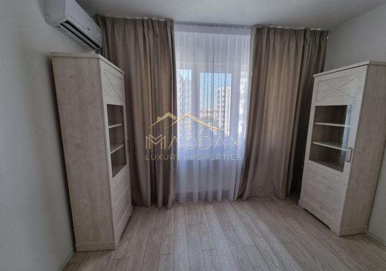 🏢 Închiriere Apartament 2 Camere Modern | Complex Regie Residence Grozăvești - Poză 4