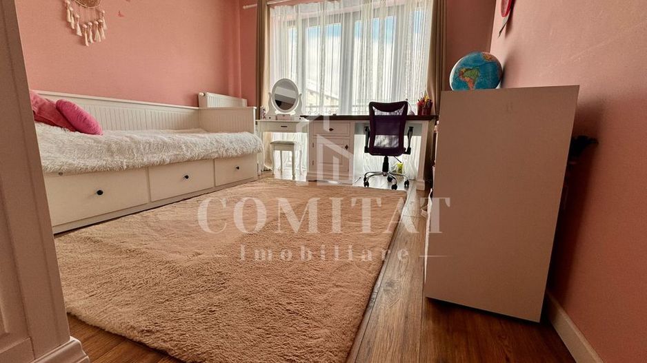 Casă finisată la cheie cartierul Făget - Poză 5