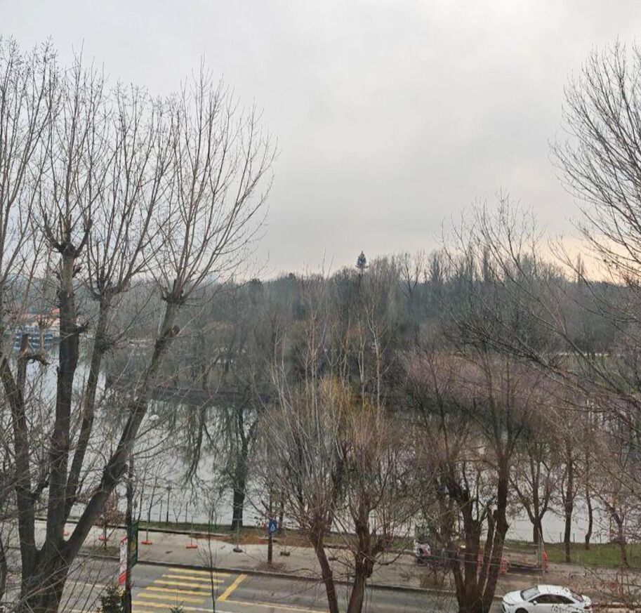 Apartament 3 camere spațios Băneasa aproape de Parcul Herăstrău - Poză 4