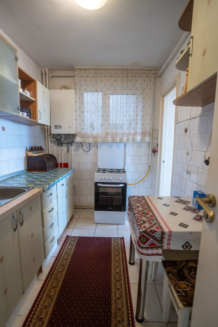 Apartament 2 camere 52 mp -Noua - Poză 14