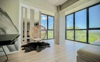 Modern, luminos, cu vedere panoramica si loc de parcare - Gheorgheni - Poză 5