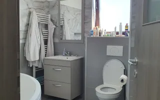 Apartament 4 camere de vânzare | Șura Mare | 110 mp, parcare - Poză 21