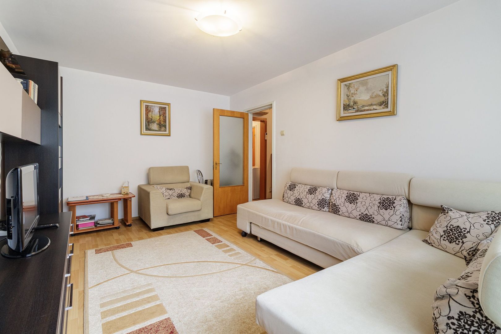 3 camere 2 din 4 Valea Oltului - Poză 14