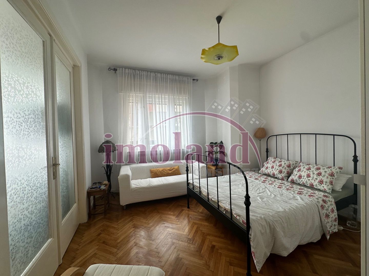 Apartament - 3 camere - vanzare - Piata Lahovari-Romana - Poză 10