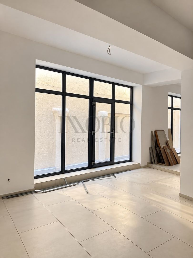 Spațiu comercial 208 mp | Piața Floreasca – Dorobanți | - Poză 4
