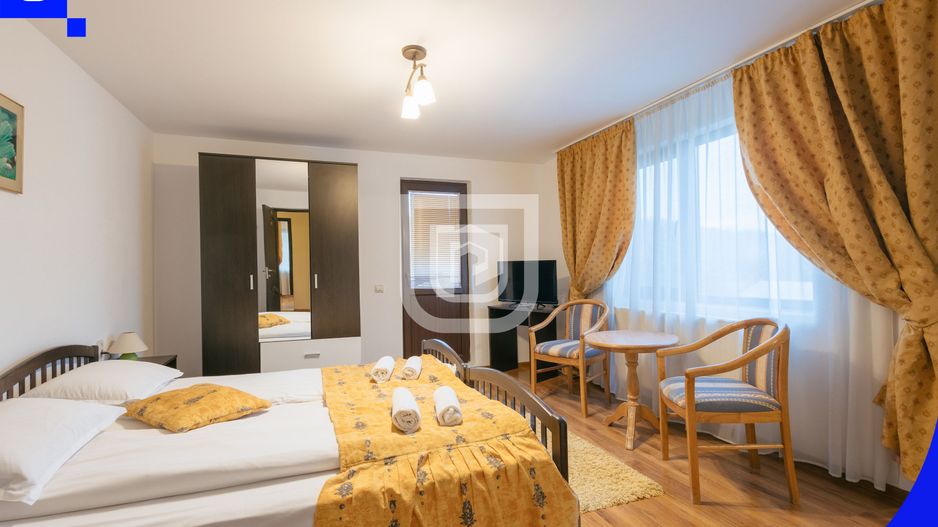 Pensiune cu 8 dormitoare în Mănăstirea Humorului | BUCOVINA - Poză 13