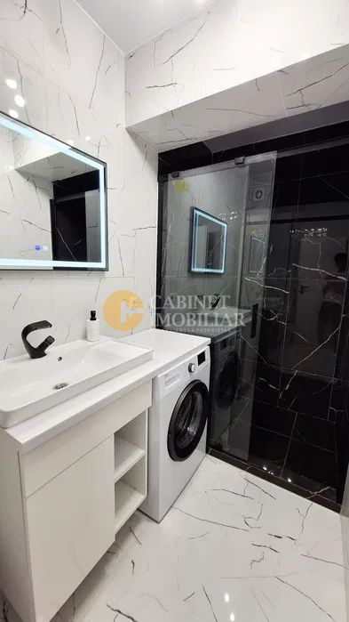2 Camere - Etaj Intermediar - BLOC NOU INTABULAT - Tatarasi - Poză 5