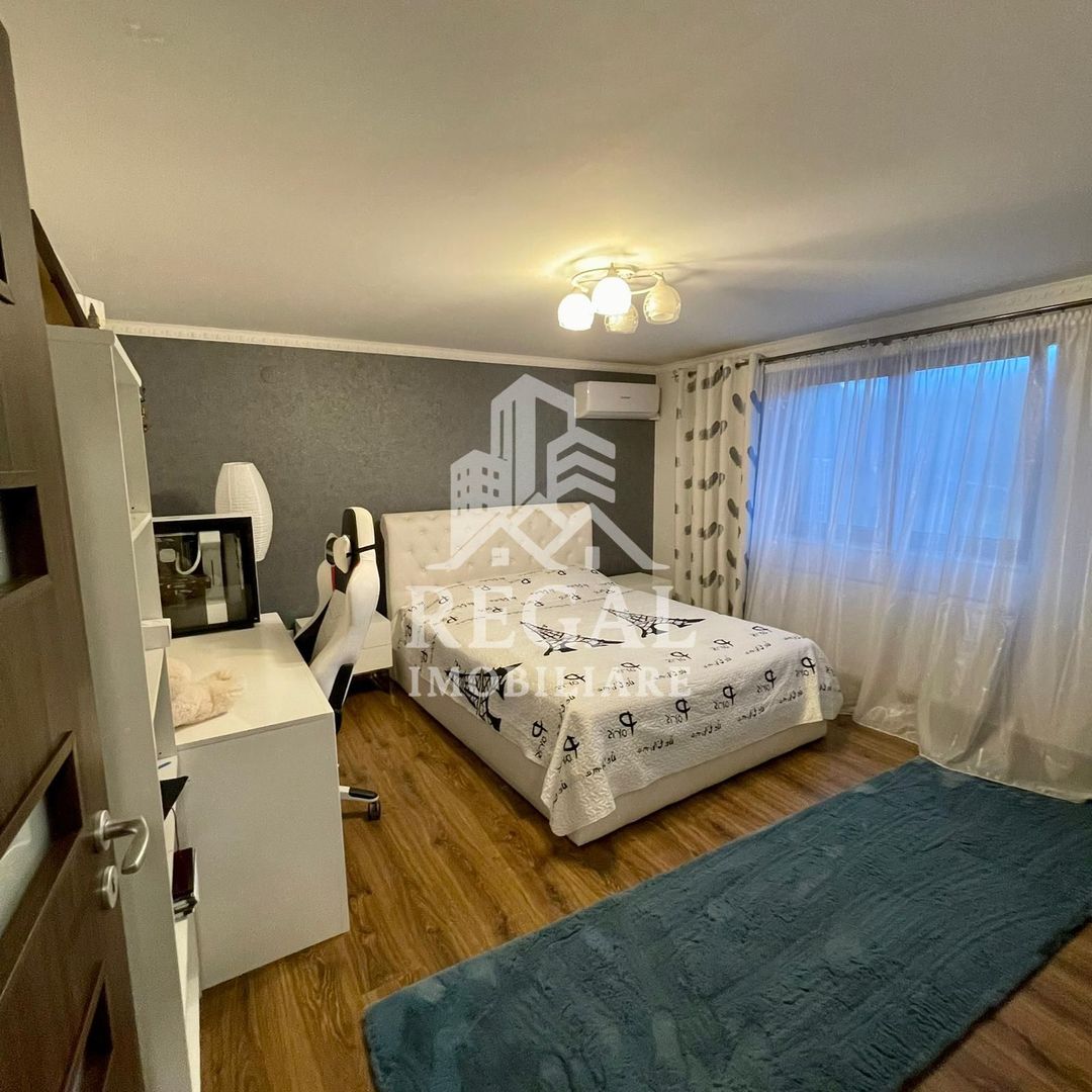 Casă deosebită, finisaje premium, ideală ptr. locuință sau investiție - Poză 5