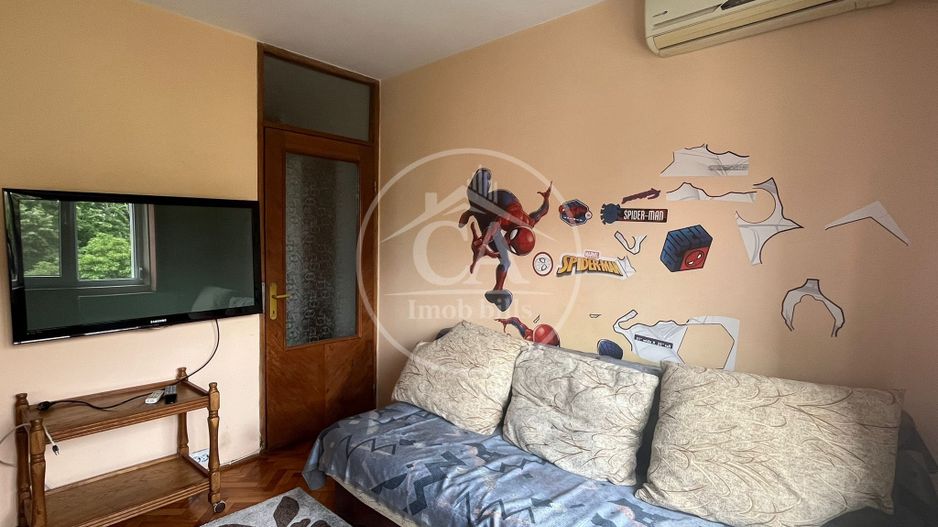 Apartament cu 2 camere de vânzare in zona Decebal, Oradea - Poză 4
