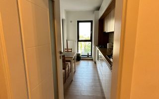 Apartament 2 camere modern - Exigent Plaza Faza 4, centrala proprie - Poză 17