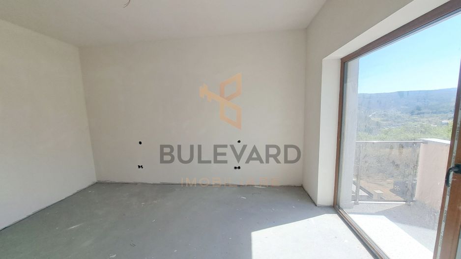 Casa tip duplex in zona Vivo Mall,  str Razoare Floresti - Poză 19