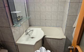 Apartament cu 2 camere, decomandate, etaj 6, VASLUI - zona NORD; - Poză 4
