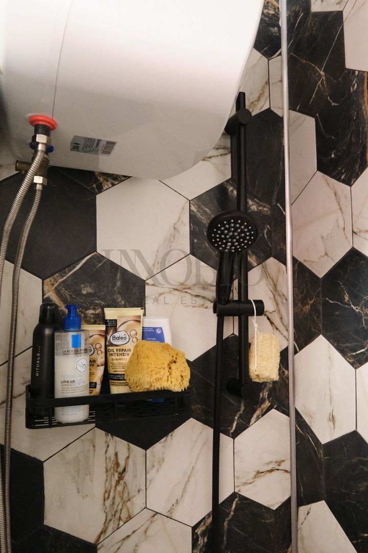 Apartament 4 camere | Parcul Kiseleff | Mobilat | Sector 1 - Poză 22