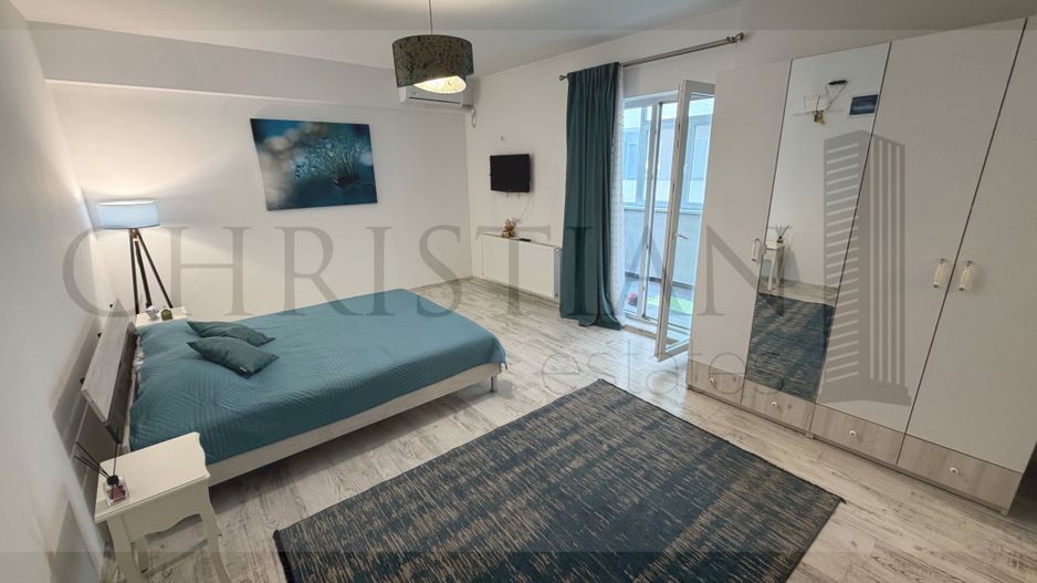 Garsoniera New World Residence - Delta Vacaresti - Poză 9