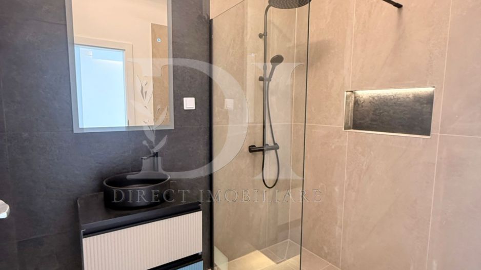 Apartament finisat  / etaj intermediar / Zona Eroilor - Poză 10